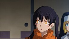 FireForce S3 Episode 10 Subtitle Indonesia