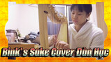 Đảo Hải Tặc Nhạc Nền - Bink's Sake Cover Phong Cách Harp Jazz | Lyra Siren
