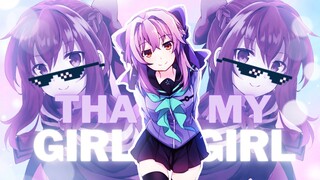 「SDS」►Shinoa is my GURLLL- EDIT