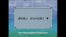 Pokemon Season 1: The Beginning the series Episode 3 Bahasa Indonesia Pokemon Indonesia