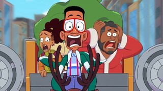 URKEL SAVES SANTA_ THE MOVIE (Quick link )