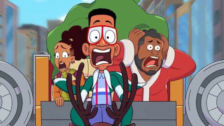URKEL SAVES SANTA_ THE MOVIE (Quick link )
