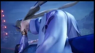 one step towards freedom || Ye Yu and Xueyan