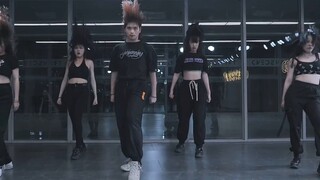 【Shengsheng Dance Studio】Phòng tập biên đạo Jazz "THE BOYS" của Girls' Generation