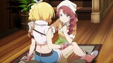 Reborn as a Vending Machine, I Now Wander the Dungeon | Episode 12 | Anime Recaps
