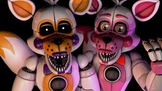 [FNAF] I've become a puppet!！
