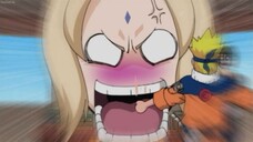Pawang Naruto dan Jiraiya