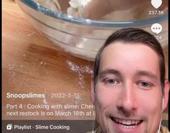 กิจวัตรประจำวันของพี่กรี๊ด