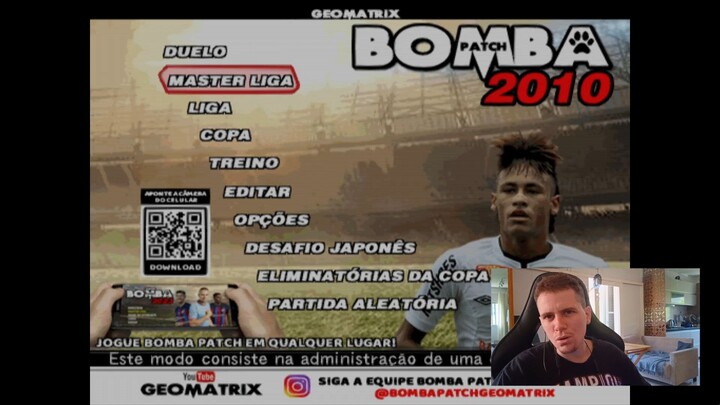 BOMBAPATCH