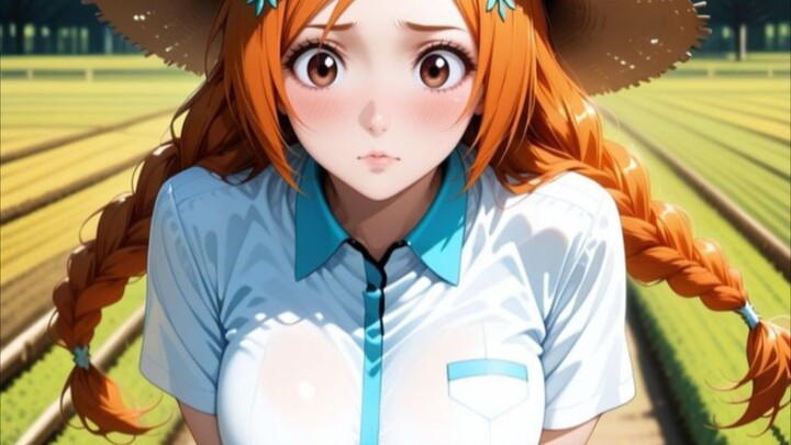 ICHIGO MENANG BANYAK