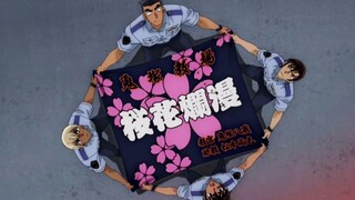 ยอดนักสืบจิ๋วโคนัน: เจ้าสาวแห่งฮาโลวีน เป็นหนังที่รู้วิธีปล่อยมีด🔪💔