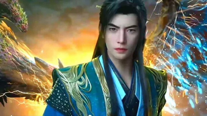 Journey to Immortality Episode 185 Hanli Bantai Kultivator Iblis Mulan & Membongkar Penghianatan 🔥
