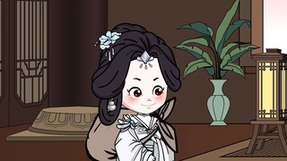 Episode 4 of "My Years as Emperor": I will definitely make it happen. Wherever the sun and the moon 