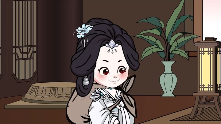 Episode 4 of "My Years as Emperor": I will definitely make it happen. Wherever the sun and the moon 