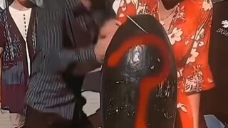 لوح التقطيع: الضغط