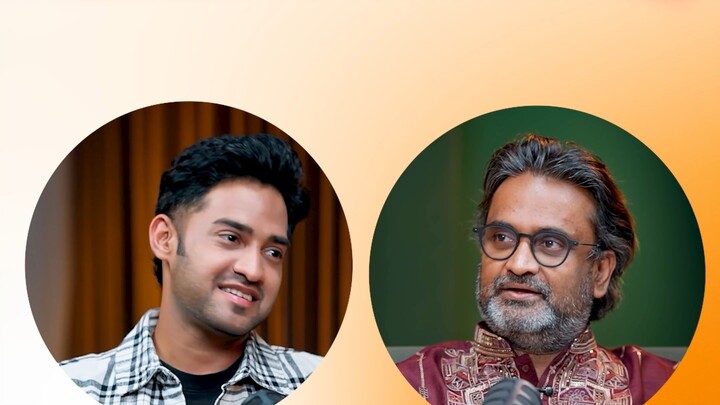 The Hidden Cost of Reels Nobody Talks About | Thugesh x Shekhar Natarajan