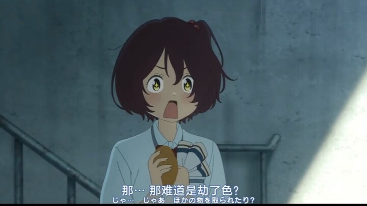小鞠各种可爱的怪叫声（完整版）