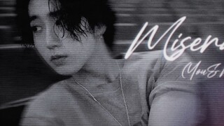 韩知城自作曲Miserable (You & Me）完整版公开