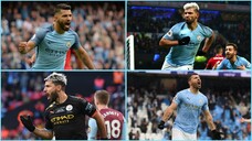Sergio Agüero: All 260 goals for Manchester City! (PART TWO)