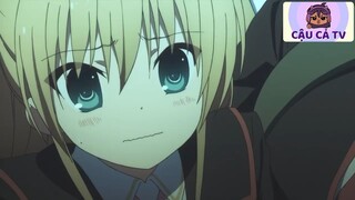 Little Busters「AMV」Từng câu thương nhớ anh trao cho người #Anime