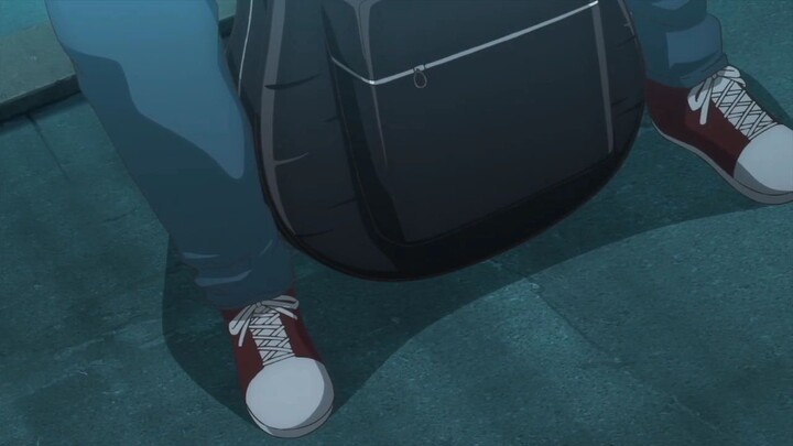 Episode 6 [p2] - Given [ Bl Anime Music ] Subtitle Indonesia