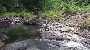 rizal adventure