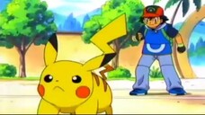 Tập 286 Bảo Bối Thần Kỳ Trọn Bộ (Pokemon (2016)) 2016 HD-VietSub