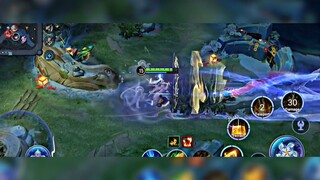 NUWA BEST MAGE SUPPORT