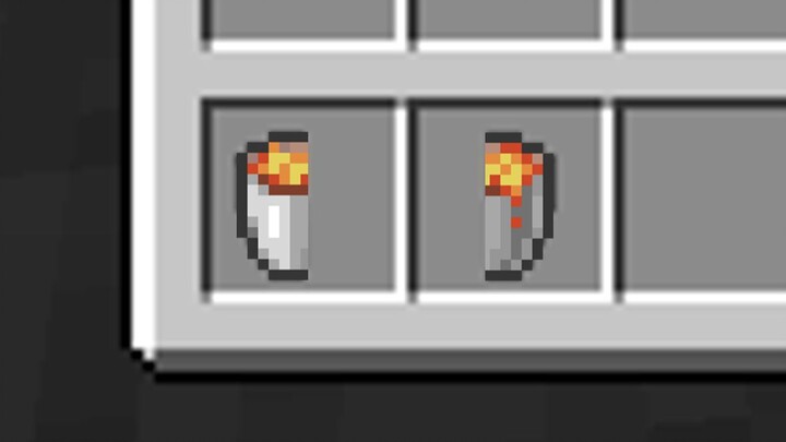 You call this landing... Magma? !