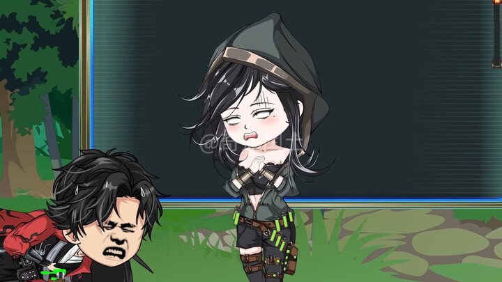 ในตอนแรก ทีมเริ่มต้นในฐานะทีมที่แย่ที่สุดในบรรดาทีมที่แย่ที่สุด และเป็นทีมที่ไร้ประโยชน์ที่สุด