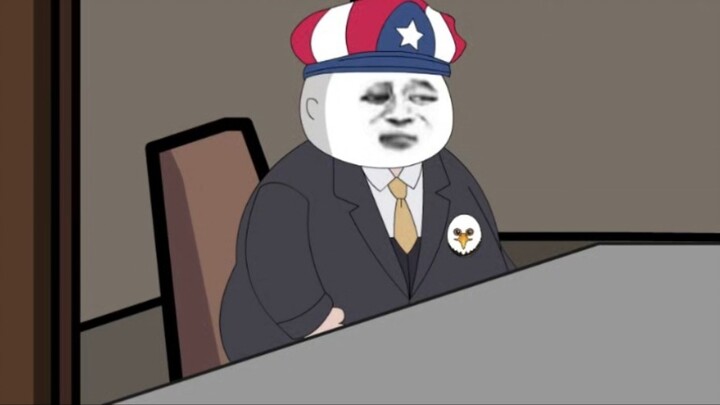 Ngôi làng toàn cầu! Nếu bạn đến Bắc Cực để diễn xuất, bạn sẽ không gặp phải những đứa trẻ đường phố!