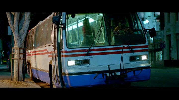 Little do you know music video