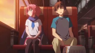 Tình tay ba và cái kết