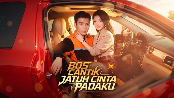 Bos Cantik Jatuh Cinta Padaku Full Bahasa Indonesia (FR)