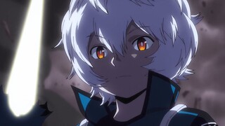 [Mixed Editing] The budget for the second season of the unpopular masterpiece "Realm Trigger" explod
