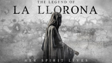 La Llorona2022 ‧ Horror/Thriller
