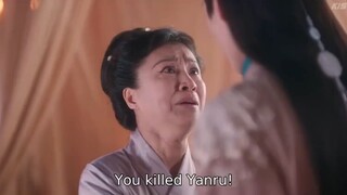 STOLEN LOVE EP 32 (eng sub 2025)