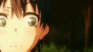 câu chuyện về senpai của tôi mời tôi hẹn hò nhưng lại thích bạn thân của tôi