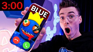 NIE DZWOŃ DO BLUE z RAINBOW FRIENDS o 3:00 w NOCY!