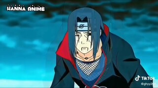 Tổng Hợp Tik Tok Anime Naruto #4 Siêu Hay 🌸