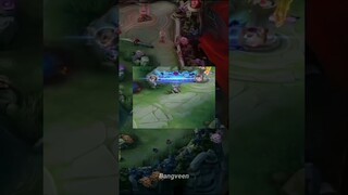 Saber langsung bad mood 🗿 #mobilelegends #mlbb #trending #mobilelegendsindonesia