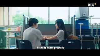 Social Savvy Class 101 (2024)| Korean Drama | Main Trailer