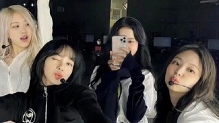 Blackpink "Shutdown"❤️❤️❤️❤️