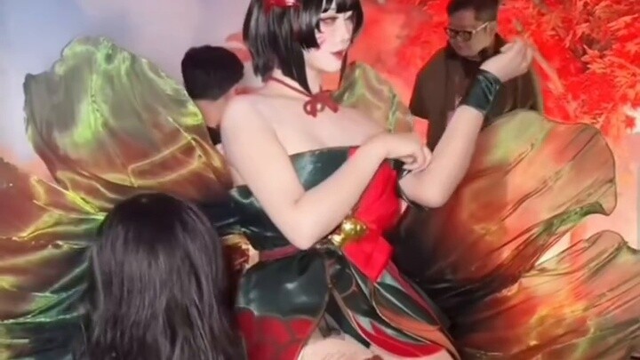 [cj] Yasal eating guide, collected the better videos to share with everyone