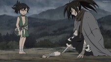 Dororo S01 Episode 04 (English Dub)