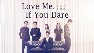 Love Me If You Dare 2024 Hindi Dubbed