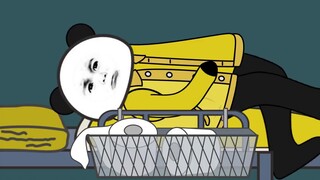 Pandangan konsumsi generasi muda masa kini