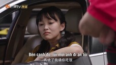 Lộ Trình Nghề Nghiệp Đến Đỉnh Cao EP 8 [Sub Việt]
