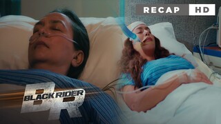 Ang kritikal na kalagayan nina Bane at Alma (Weekly Recap HD) | Black Rider