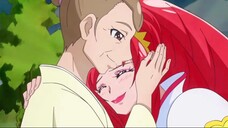 DokiDoki Precure! Episode 43 Sub Indonesia